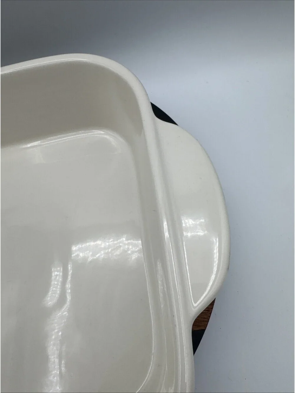 Mikasa Italian Countryside 9x9 Square Bakeware Baking Dish EUC